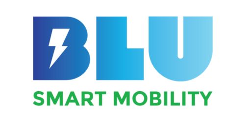 BLU Smart Logo