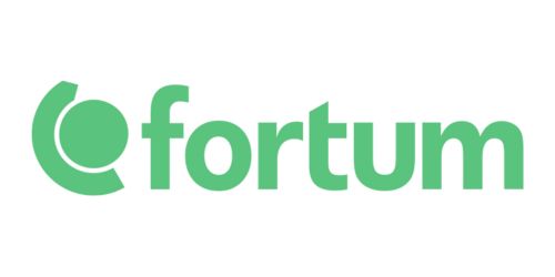 Fortum Logo