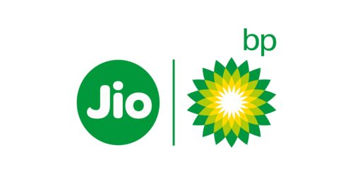 Jio BP Logo