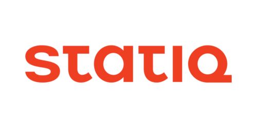Statiq Logo