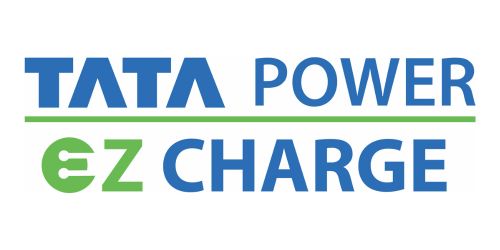 Tata Power EZ Charge Logo