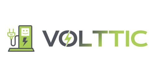Volttic Logo